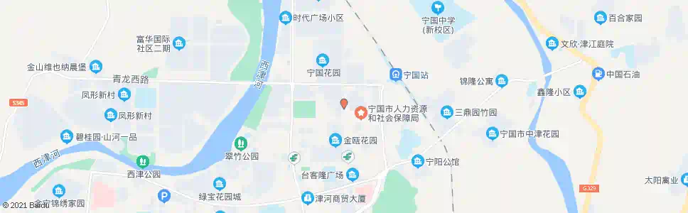 宣城市运管所_公交站地图_宣城公交_妙搜公交查询2025