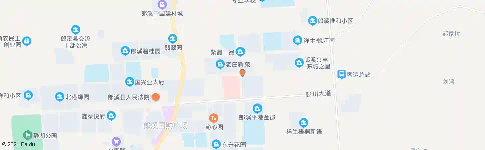 宣城宗家园_公交站地图_宣城公交_妙搜公交查询2025