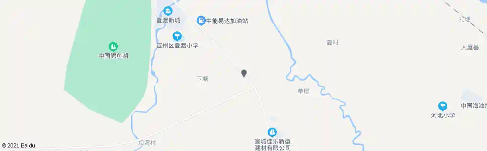 宣城响山路口_公交站地图_宣城公交_妙搜公交查询2025