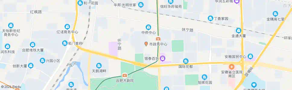 宣城赵冲_公交站地图_宣城公交_妙搜公交查询2025