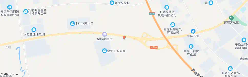 宣城铁甲巷_公交站地图_宣城公交_妙搜公交查询2025