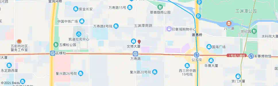 北京燕化邮政局_公交站地图_北京公交_妙搜公交查询2025