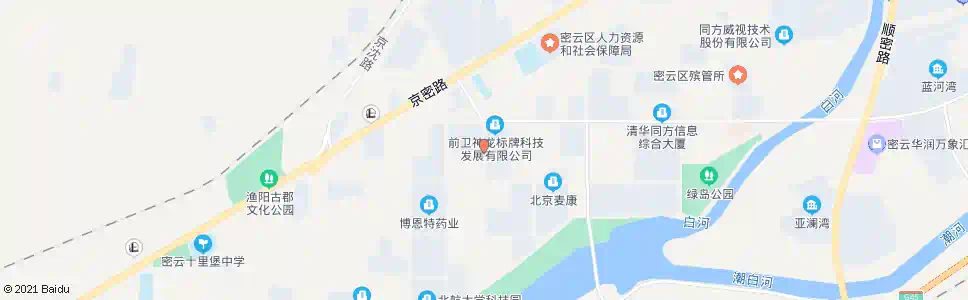 北京自修大学_公交站地图_北京公交_妙搜公交查询2025