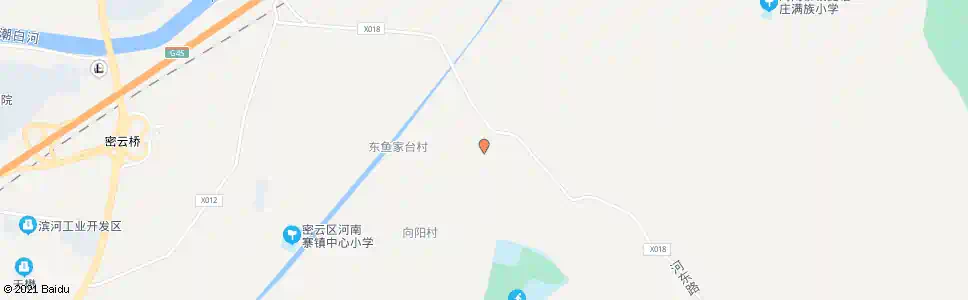 北京密云体育局_公交站地图_北京公交_妙搜公交查询2025