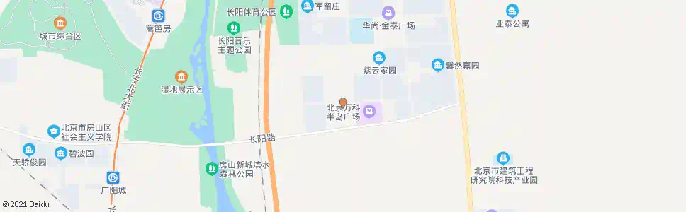 北京徜徉集东_公交站地图_北京公交_妙搜公交查询2025