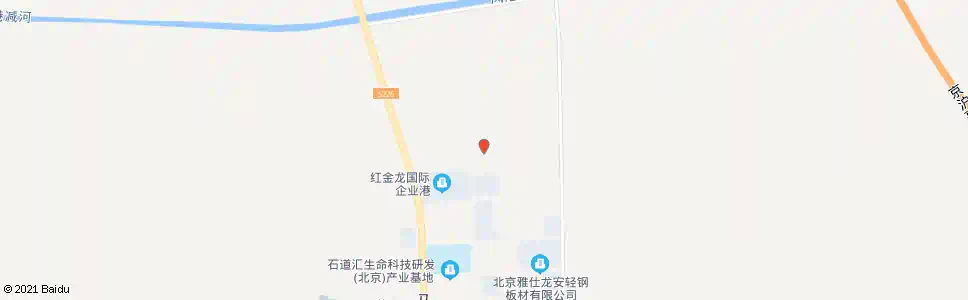 北京朱脑村_公交站地图_北京公交_妙搜公交查询2025