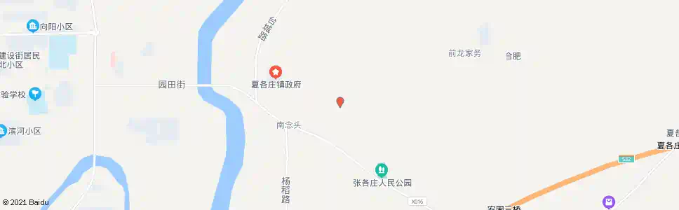 北京东马各庄桥_公交站地图_北京公交_妙搜公交查询2025