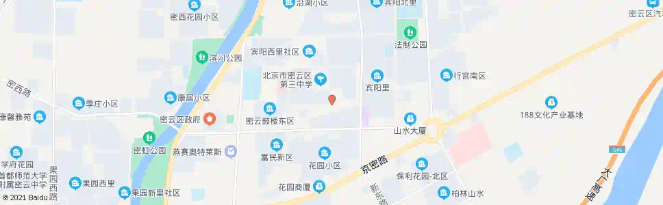 北京育才路_公交站地图_北京公交_妙搜公交查询2025