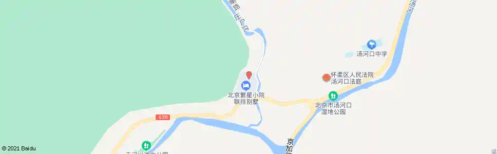 北京庄户沟门_公交站地图_北京公交_妙搜公交查询2025