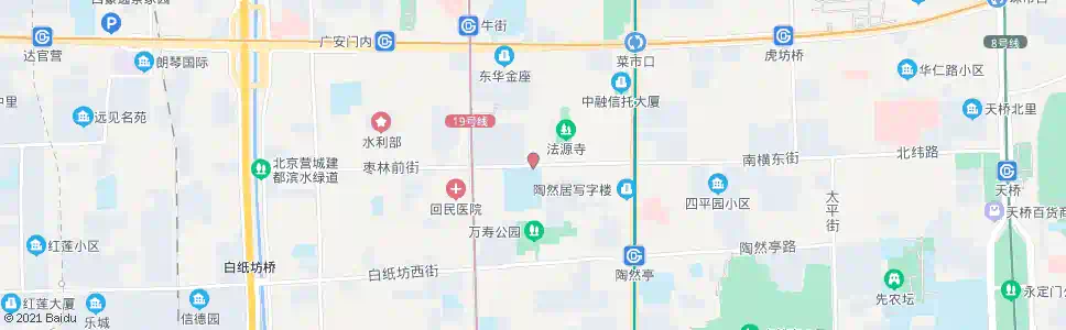北京教子胡同南口_公交站地图_北京公交_妙搜公交查询2025