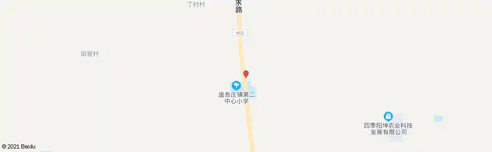 北京大兴定福庄_公交站地图_北京公交_妙搜公交查询2025