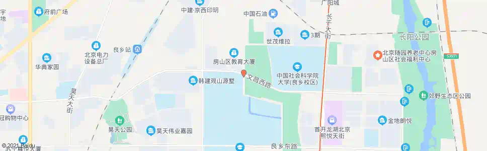 北京智汇城创业园_公交站地图_北京公交_妙搜公交查询2025