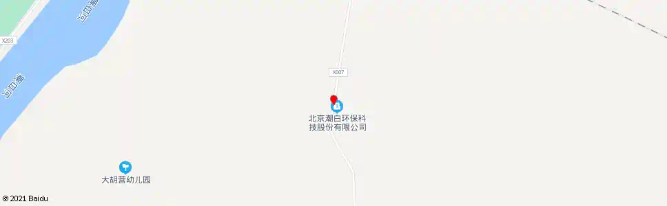 北京牛富屯_公交站地图_北京公交_妙搜公交查询2025