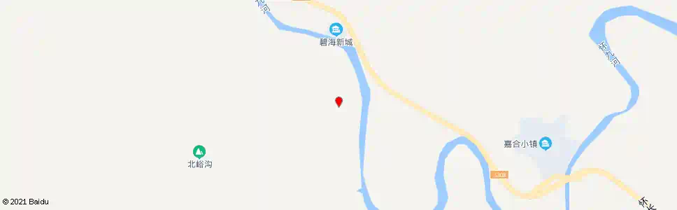 北京西四渡河_公交站地图_北京公交_妙搜公交查询2025