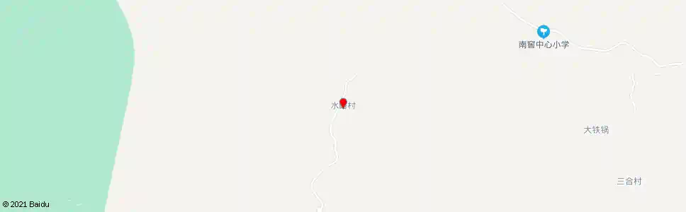 北京水峪村_公交站地图_北京公交_妙搜公交查询2025