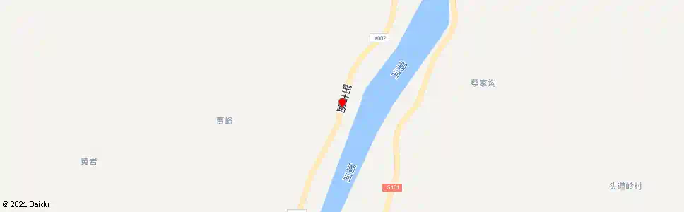 北京下会_公交站地图_北京公交_妙搜公交查询2025