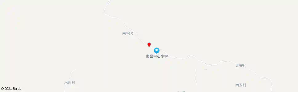 北京南窖村_公交站地图_北京公交_妙搜公交查询2025