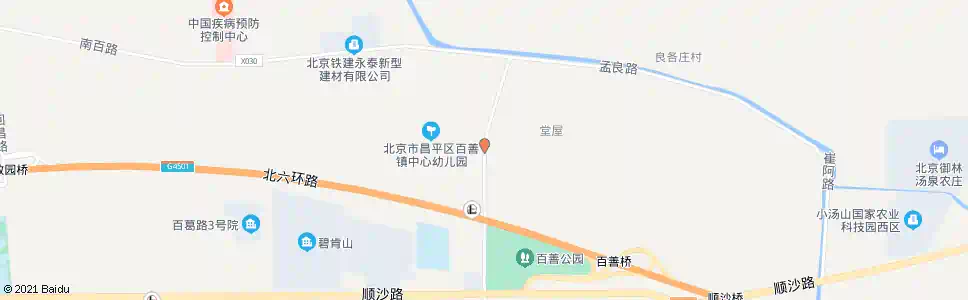 北京孟祖村东_公交站地图_北京公交_妙搜公交查询2025