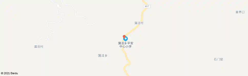 北京蒲洼乡政府_公交站地图_北京公交_妙搜公交查询2025