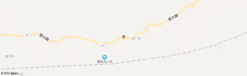 北京火郎峪_公交站地图_北京公交_妙搜公交查询2025