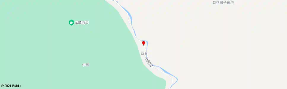 北京二号沟门_公交站地图_北京公交_妙搜公交查询2025