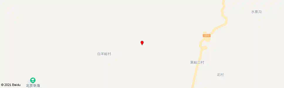 北京峪口村_公交站地图_北京公交_妙搜公交查询2025