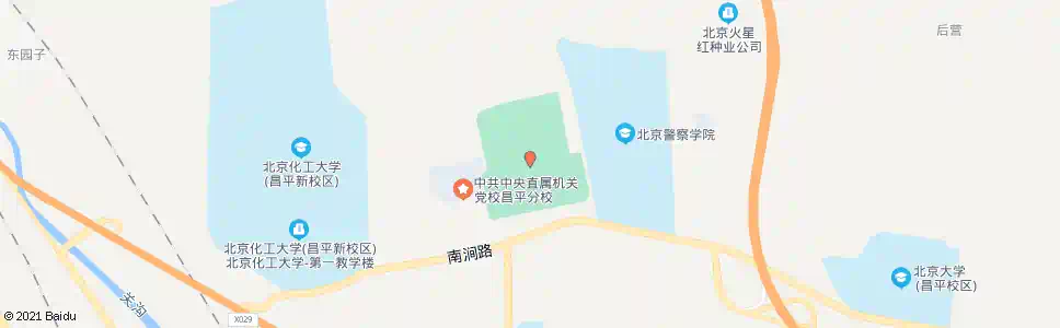 北京老北京微缩景园_公交站地图_北京公交_妙搜公交查询2025