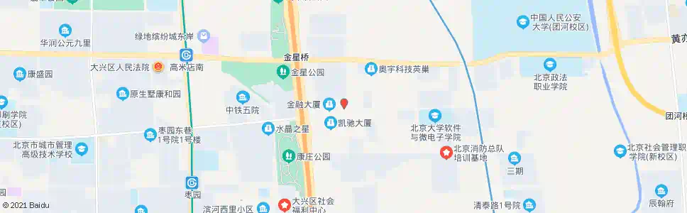 北京新媒体管委会_公交站地图_北京公交_妙搜公交查询2025