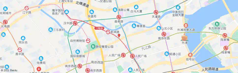 北京沙垡_公交站地图_北京公交_妙搜公交查询2025
