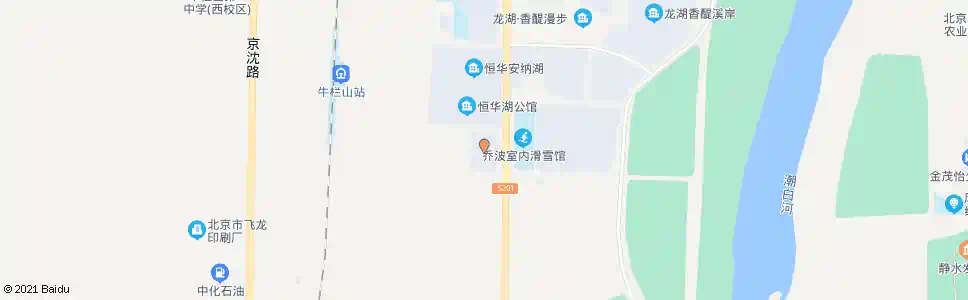 北京顺义党校_公交站地图_北京公交_妙搜公交查询2025