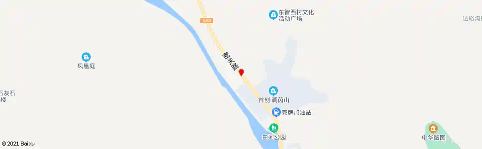 北京西智饭店_公交站地图_北京公交_妙搜公交查询2025