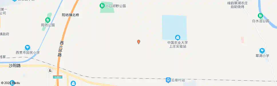 北京西辛力屯_公交站地图_北京公交_妙搜公交查询2025