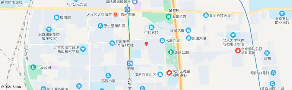 北京首邑上城小区_公交站地图_北京公交_妙搜公交查询2025