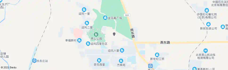 北京影剧院_公交站地图_北京公交_妙搜公交查询2025