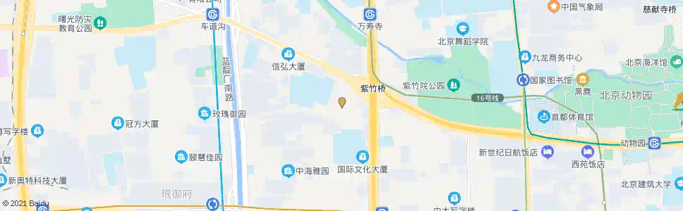 北京陆军航空兵学院_公交站地图_北京公交_妙搜公交查询2025