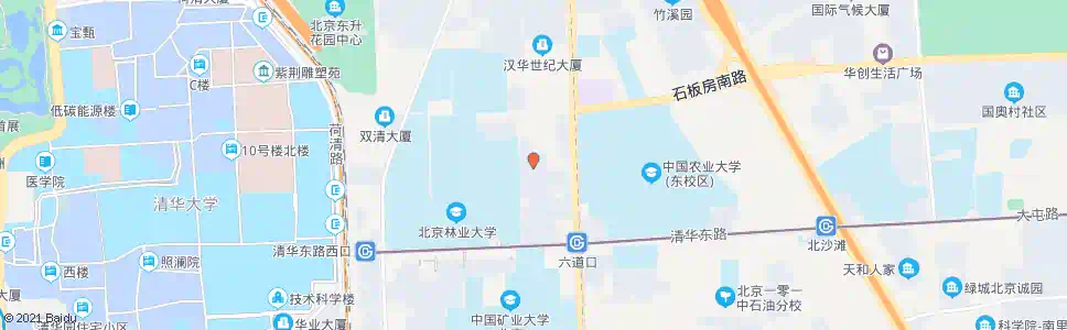 北京静淑苑小区_公交站地图_北京公交_妙搜公交查询2025