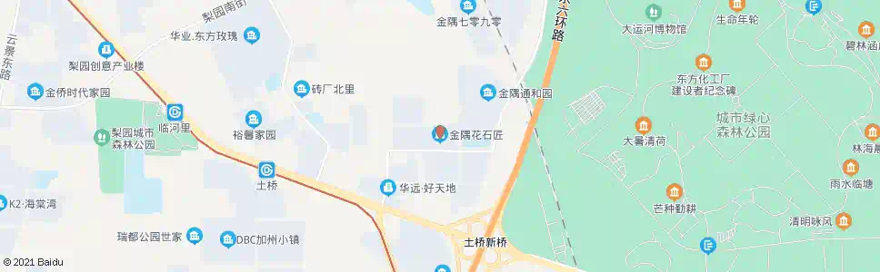 北京花石匠小区_公交站地图_北京公交_妙搜公交查询2025