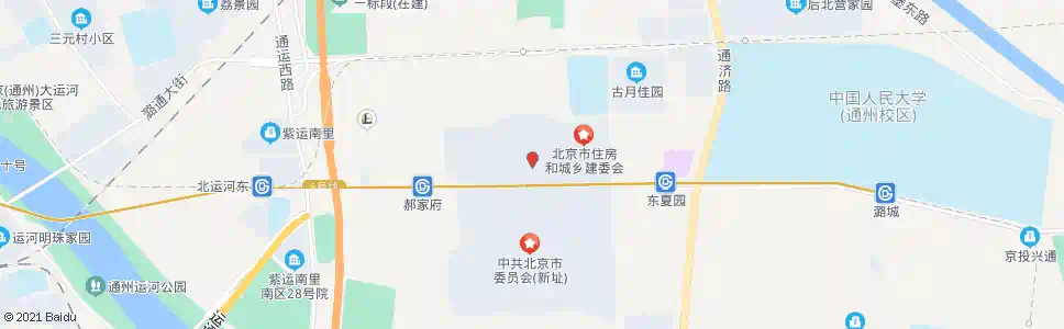 北京县政府_公交站地图_北京公交_妙搜公交查询2025
