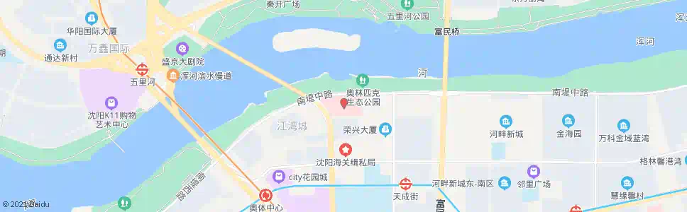 北京北大国际医院东_公交站地图_北京公交_妙搜公交查询2025