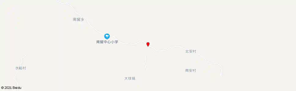 北京南窖_公交站地图_北京公交_妙搜公交查询2025