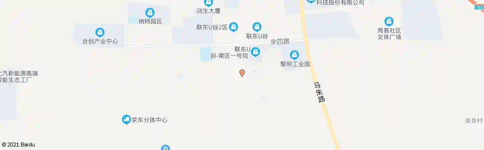 北京周营_公交站地图_北京公交_妙搜公交查询2025