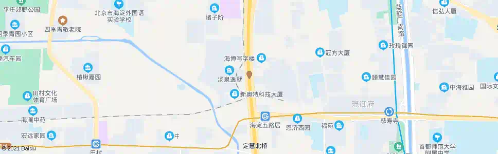 北京营慧寺_公交站地图_北京公交_妙搜公交查询2025