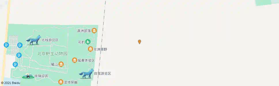 北京张家务_公交站地图_北京公交_妙搜公交查询2025