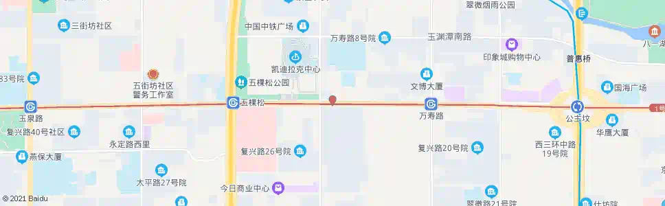 北京沙沟路口东_公交站地图_北京公交_妙搜公交查询2025