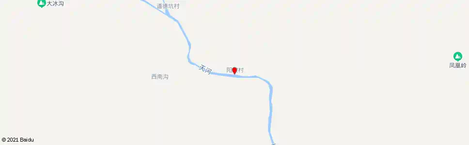 北京阳坡_公交站地图_北京公交_妙搜公交查询2025