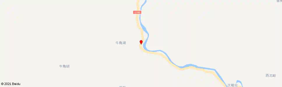 北京何家台_公交站地图_北京公交_妙搜公交查询2025