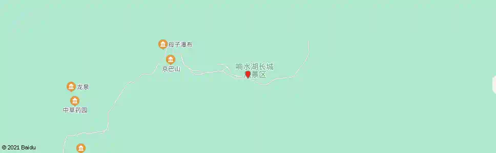 北京渤海镇庄户_公交站地图_北京公交_妙搜公交查询2025