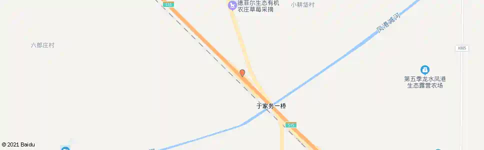 北京于家务_公交站地图_北京公交_妙搜公交查询2025