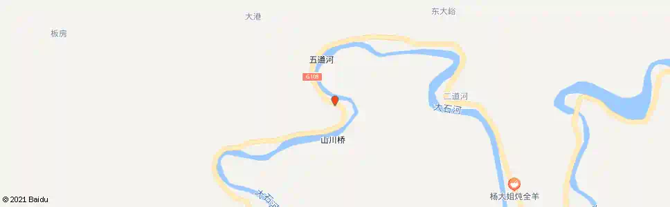 北京山川_公交站地图_北京公交_妙搜公交查询2025