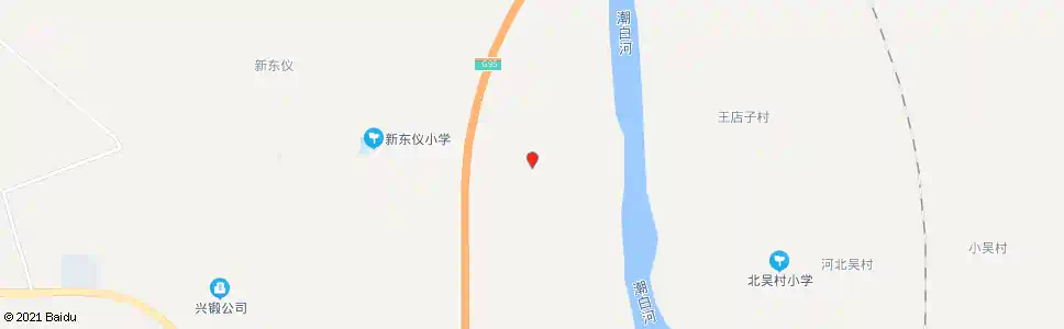 北京尹家河村_公交站地图_北京公交_妙搜公交查询2025